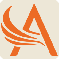 Logo de Angel Studio